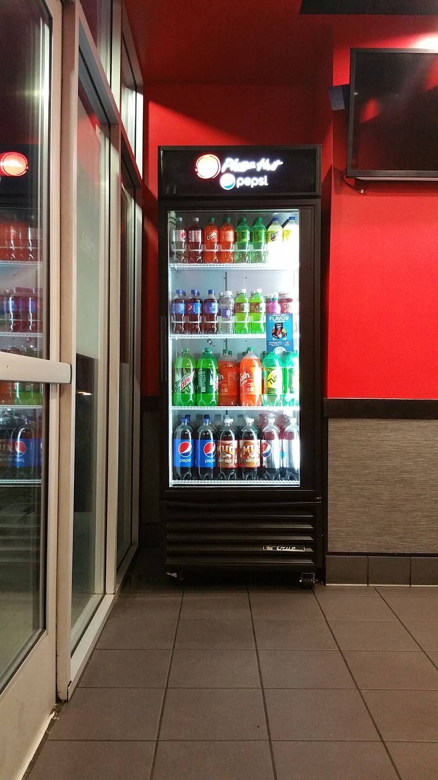 Pizza Hut | restaurant | 1780 La Cienega Blvd, Los Angeles, CA 90035, USA | 4246726773 OR +1 424-672-6773