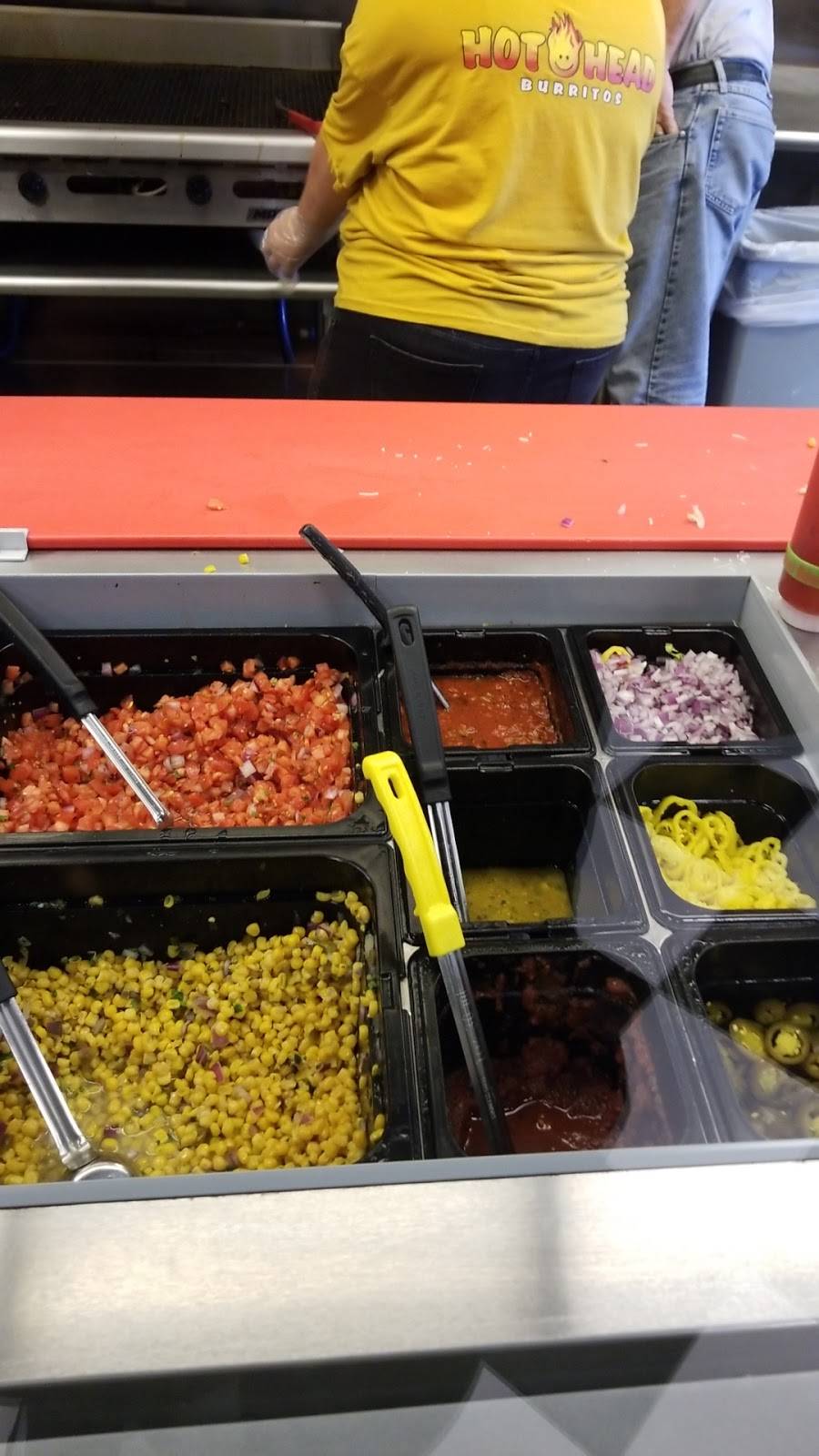 Hot Head Burritos | restaurant | 6862 Liberty Plaza Dr, Liberty Township, OH 45044, USA | 5137552900 OR +1 513-755-2900