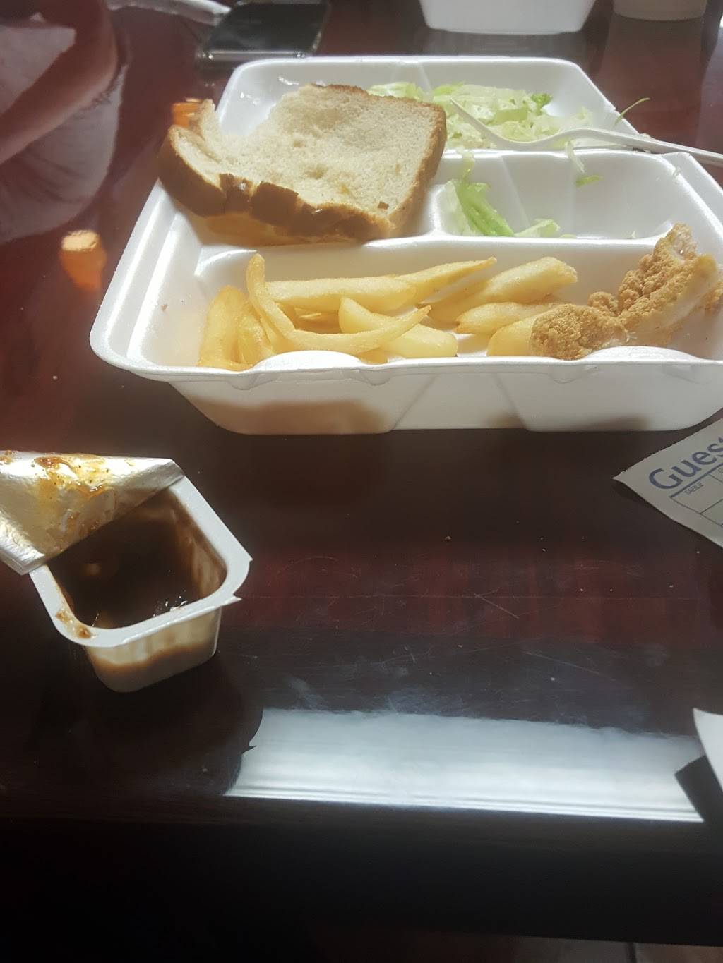 Mikes Po Boys | meal takeaway | 1006 E Worthey St, Gonzales, LA 70737, USA | 2256474746 OR +1 225-647-4746