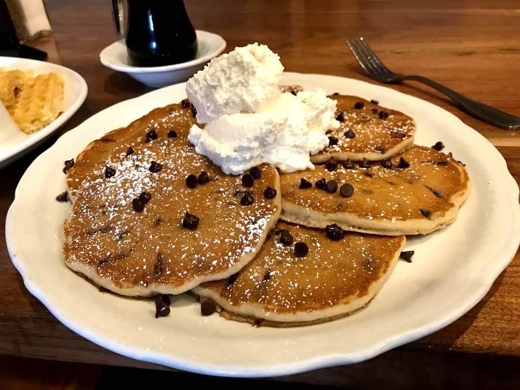 The Original Pancake House | restaurant | 601 S Pine St, Tacoma, WA 98405, USA | 2532120580 OR +1 253-212-0580