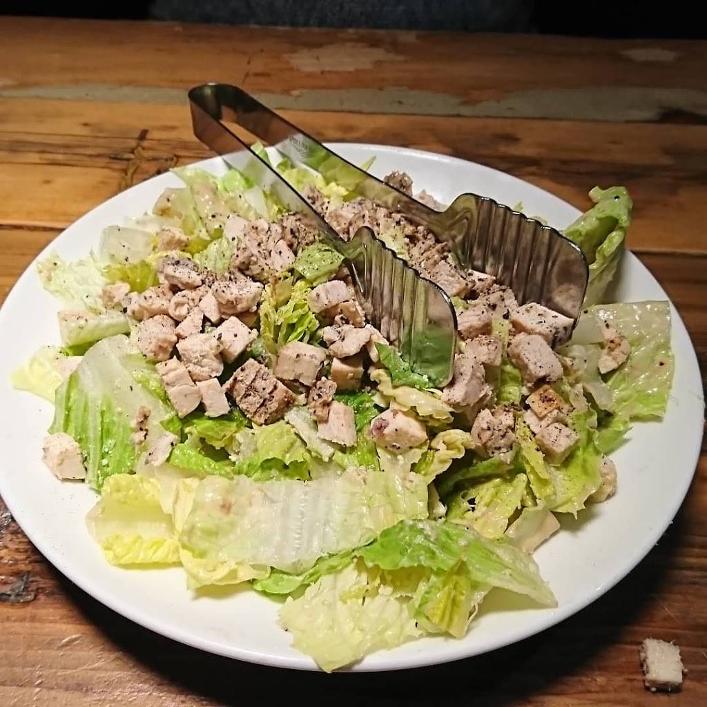 Patxis Pizza Livermore | restaurant | 2470 First St, Livermore, CA 94550, USA | 9253711000 OR +1 925-371-1000