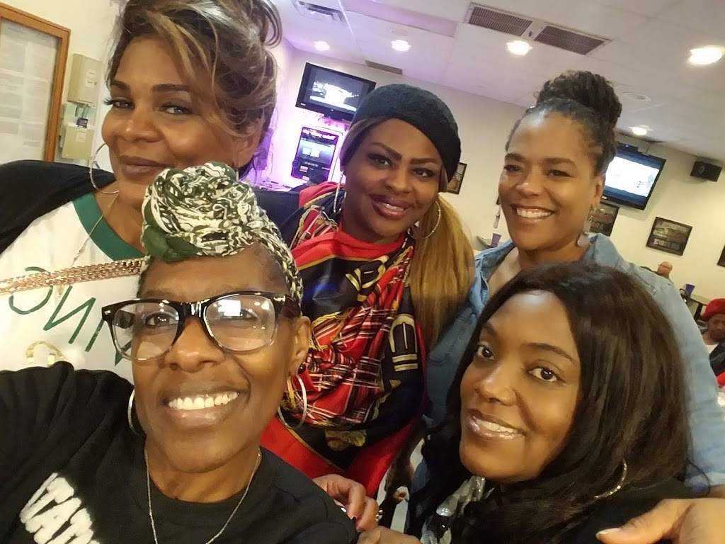 PA & MAs BAR-B-QUE | night club | 2523 Doctor M.L.K. Jr St, Indianapolis, IN 46208, USA | 3178351695 OR +1 317-835-1695