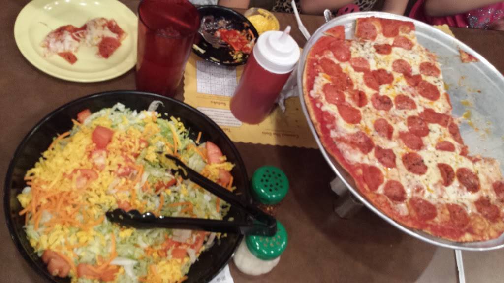 Monicals Pizza of Indianapolis Traders Point Mall | restaurant | 6010 W 86th St, Indianapolis, IN 46278, USA | 3178707722 OR +1 317-870-7722