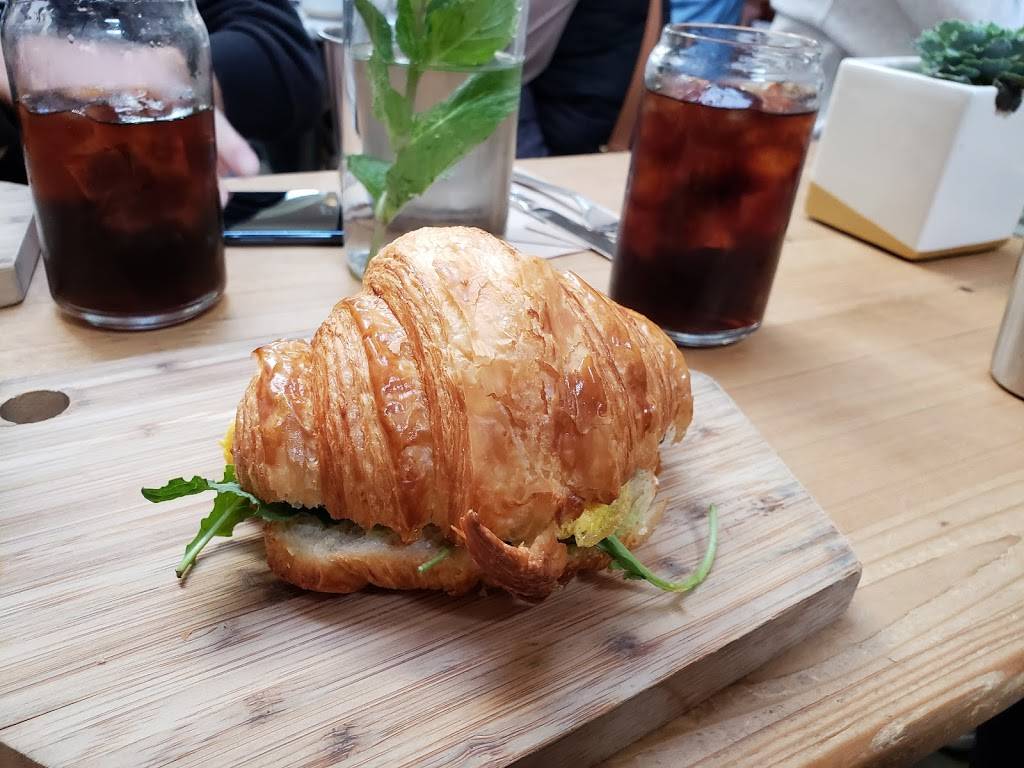 The Butchers Daughter | restaurant | 1205 Abbot Kinney Blvd, Venice, CA 90291, USA | 3109813004 OR +1 310-981-3004