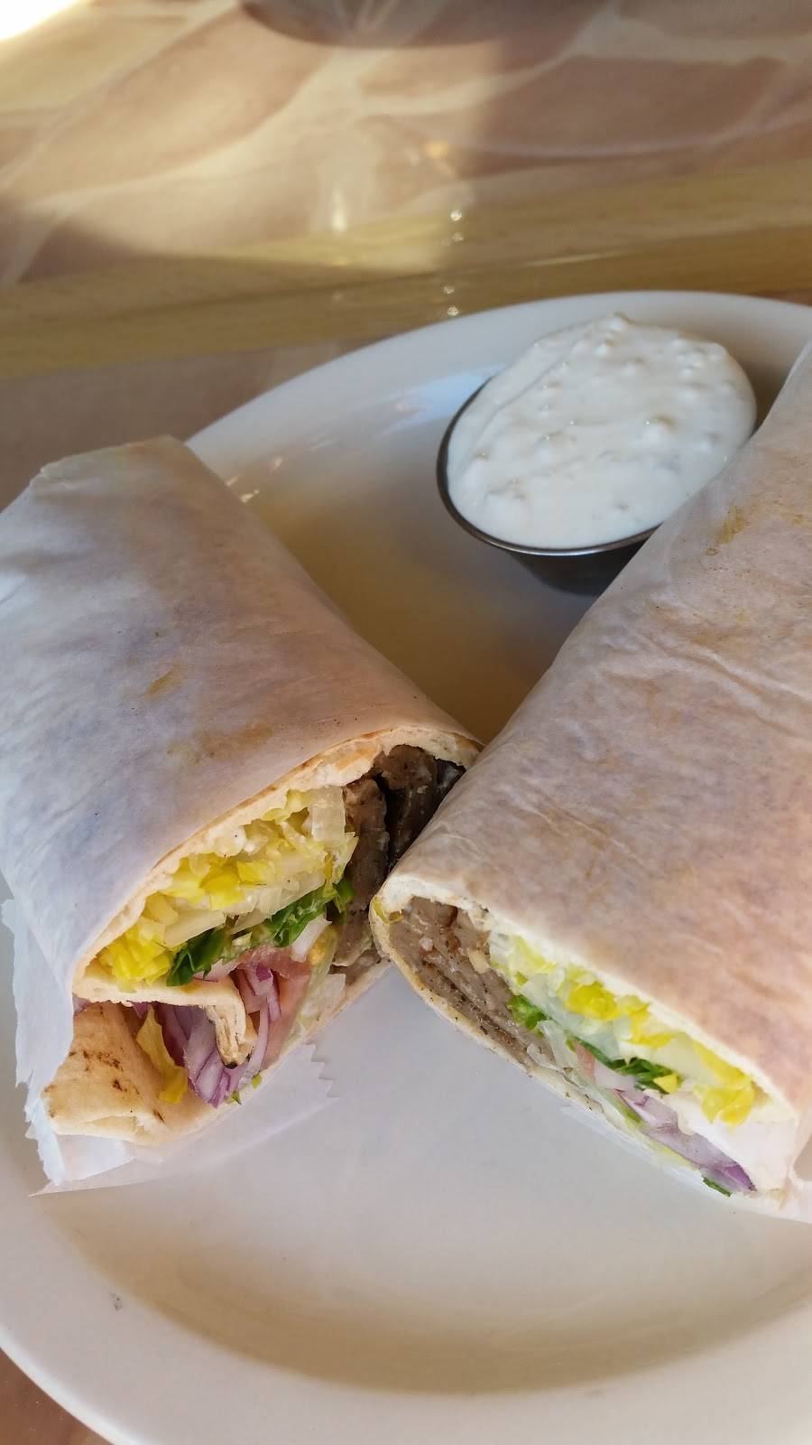 Pita House | restaurant | 719 King St, Alexandria, VA 22314, USA | 7036849194 OR +1 703-684-9194