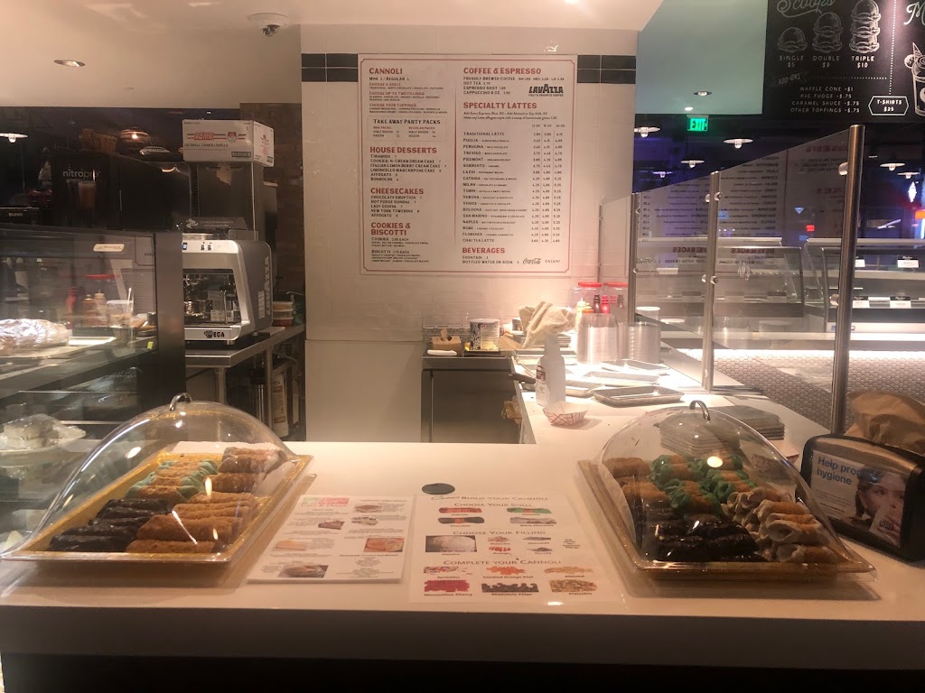 Cocos Italian at Assembly Food Hall | restaurant | Broadway Pl, Nashville, TN 37203, USA | 6157830114 OR +1 615-783-0114