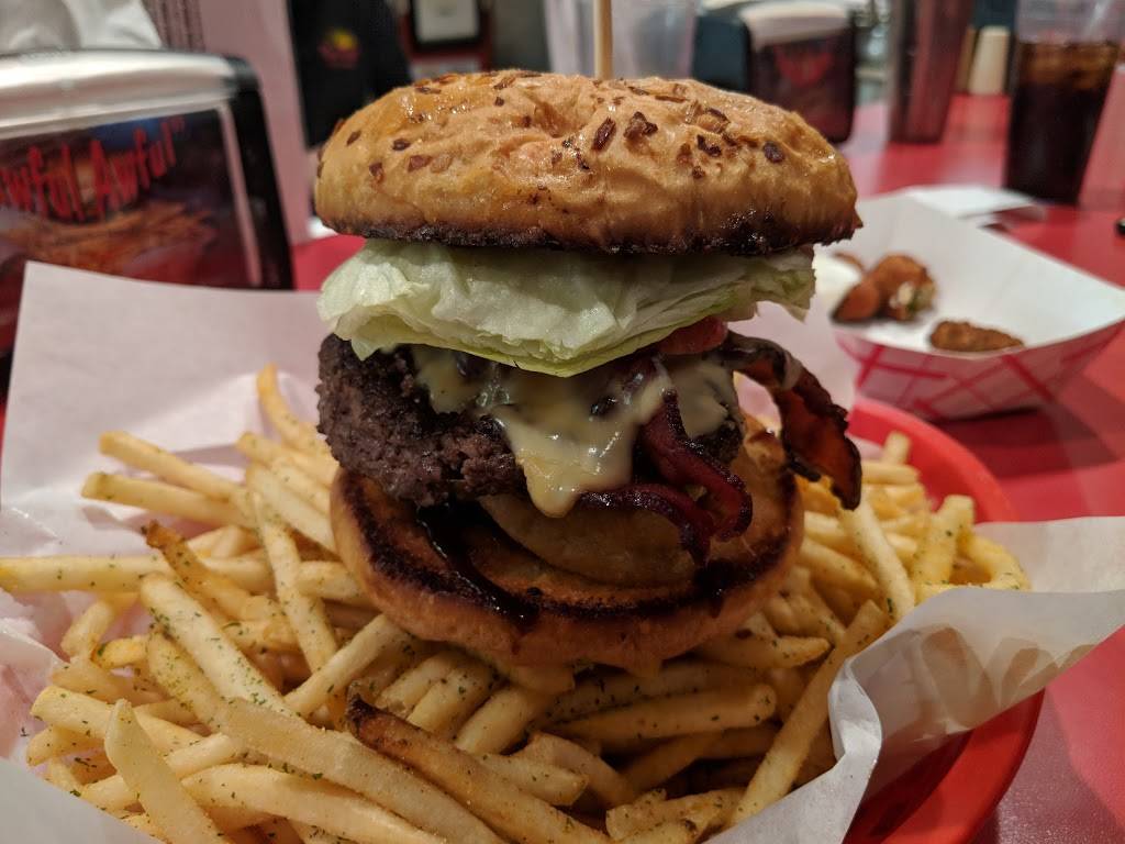 Little Nugget Diner | restaurant | 233 N Virginia St, Reno, NV 89501, USA | 7754205203 OR +1 775-420-5203