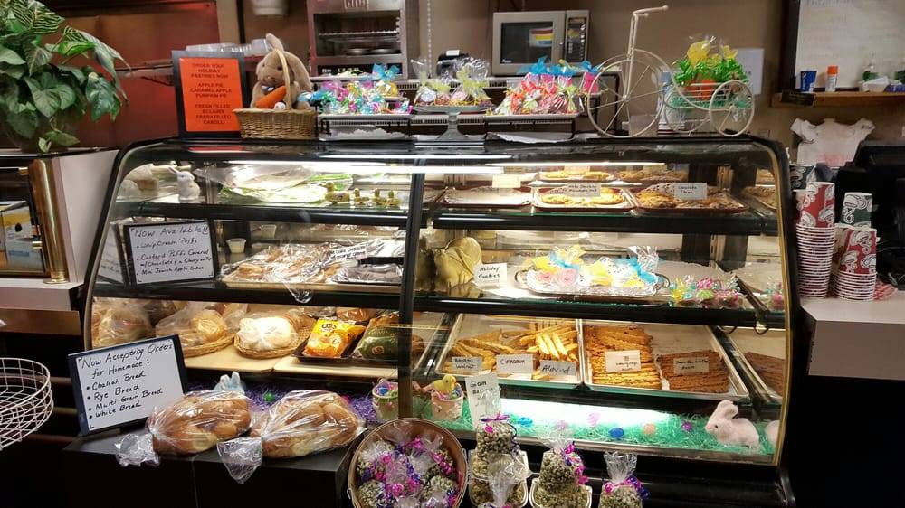 Bagel Bistro | bakery | 1502 West Chester Pike, West Chester, PA 19382, USA | 6106968000 OR +1 610-696-8000