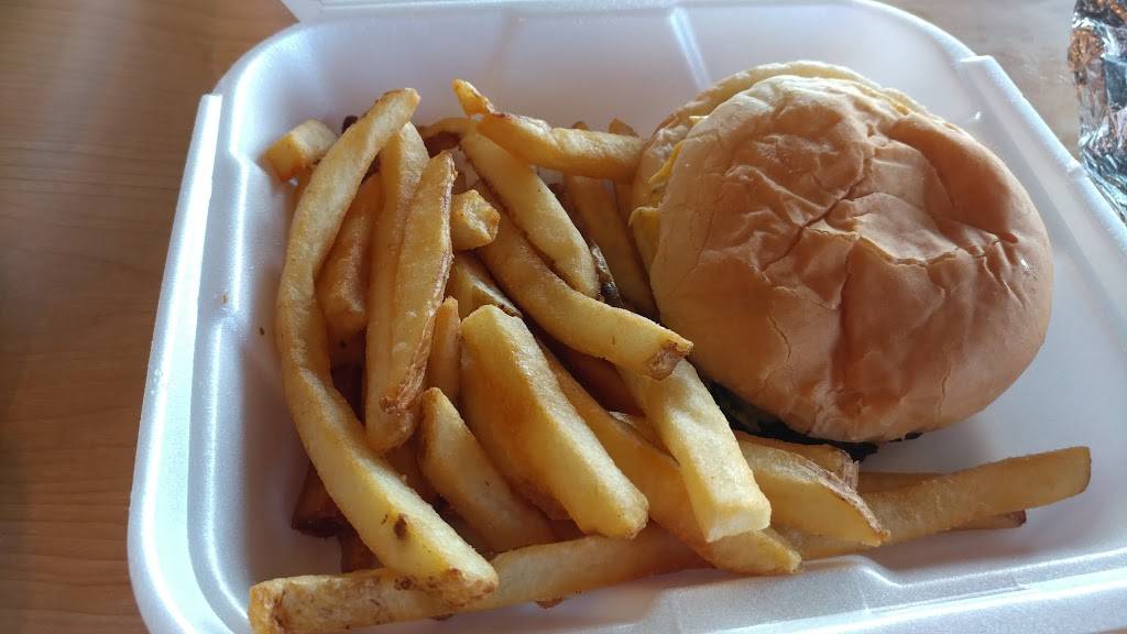 Cook Out | restaurant | 491 Sam Ridley Pkwy W, Smyrna, TN 37167, USA | 8665470011 OR +1 866-547-0011