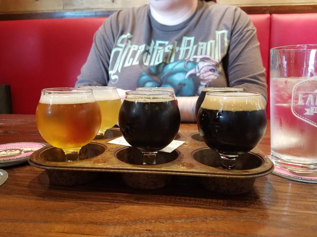 Lakewood Brewing Company | restaurant | 2302 Executive Dr, Garland, TX 75041, USA | 9728642337 OR +1 972-864-2337