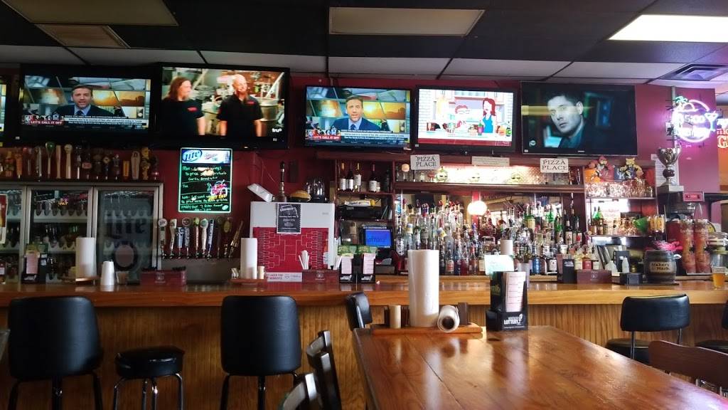 Pizza Place Sports Bar and Restaurant | restaurant | 2931 Richland Ave, Louisville, KY 40220, USA | 5024589700 OR +1 502-458-9700