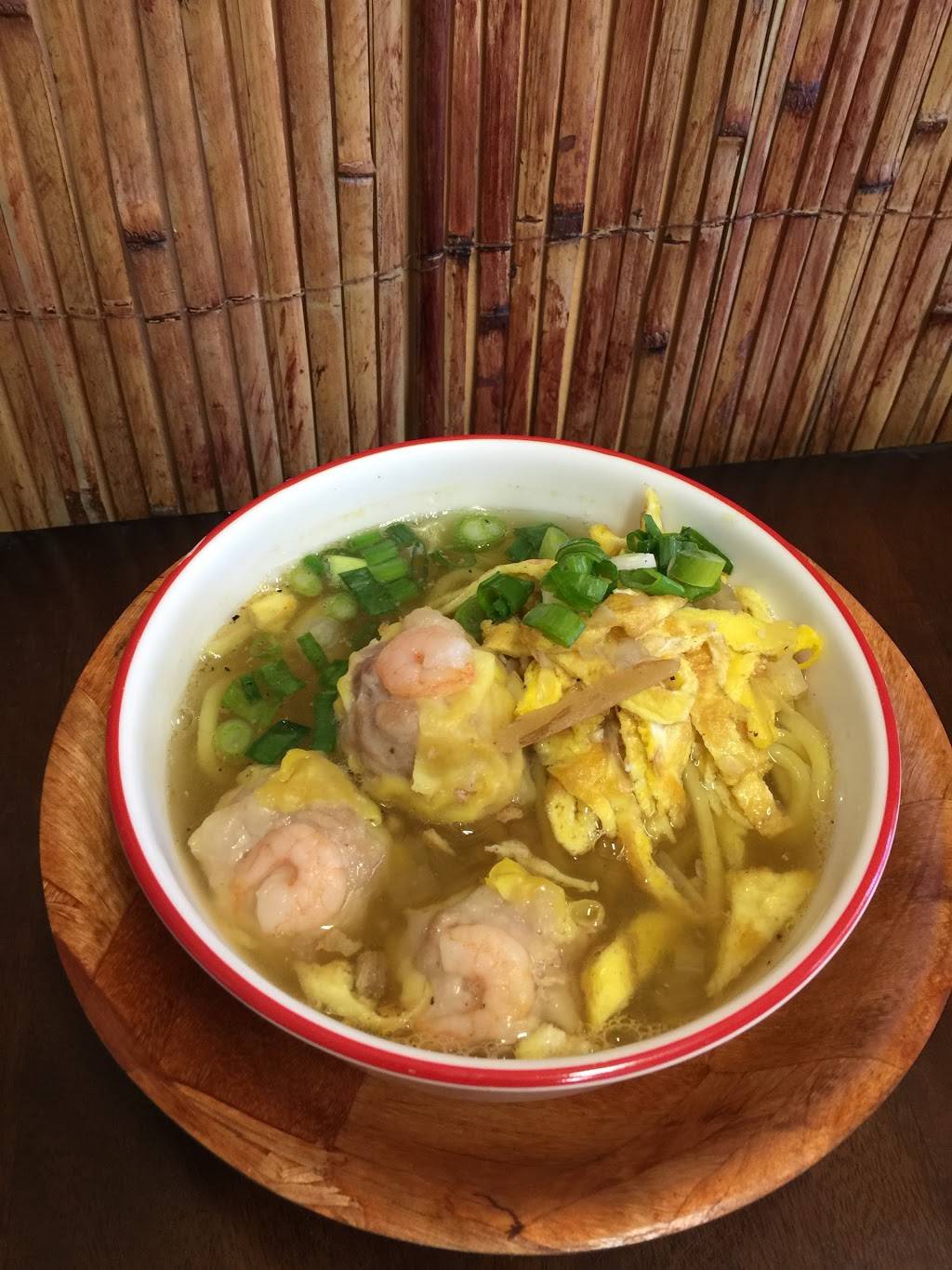 LaPaz Batchoy Toronto | restaurant | 360 Wilson Ave, North York, ON M3H 1S9, Canada | 6479489806 OR +1 647-948-9806