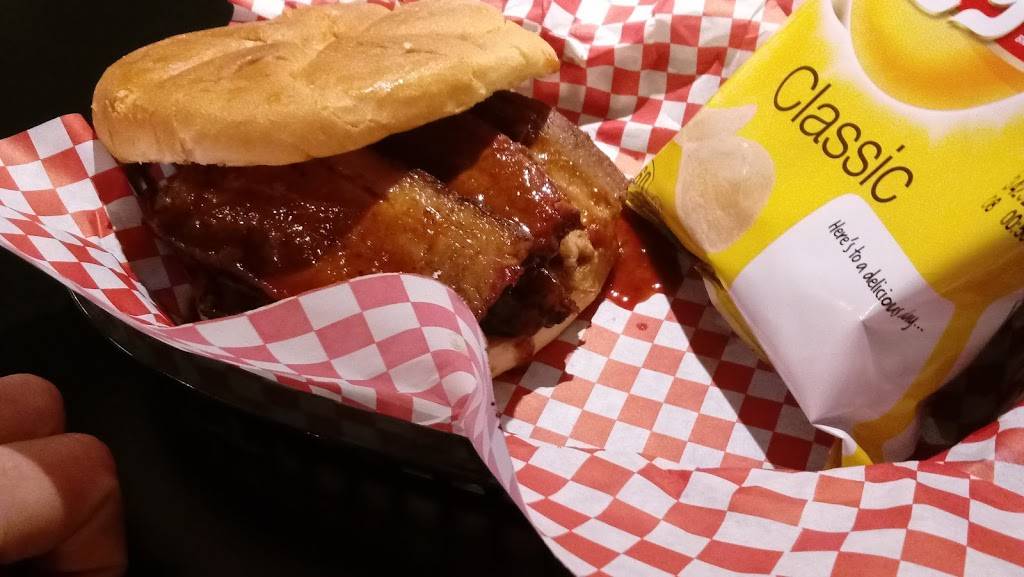 B-Mans BBQ | restaurant | 5500 N Plum Ave, Sedalia, CO 80135, USA | 3034421139 OR +1 303-442-1139