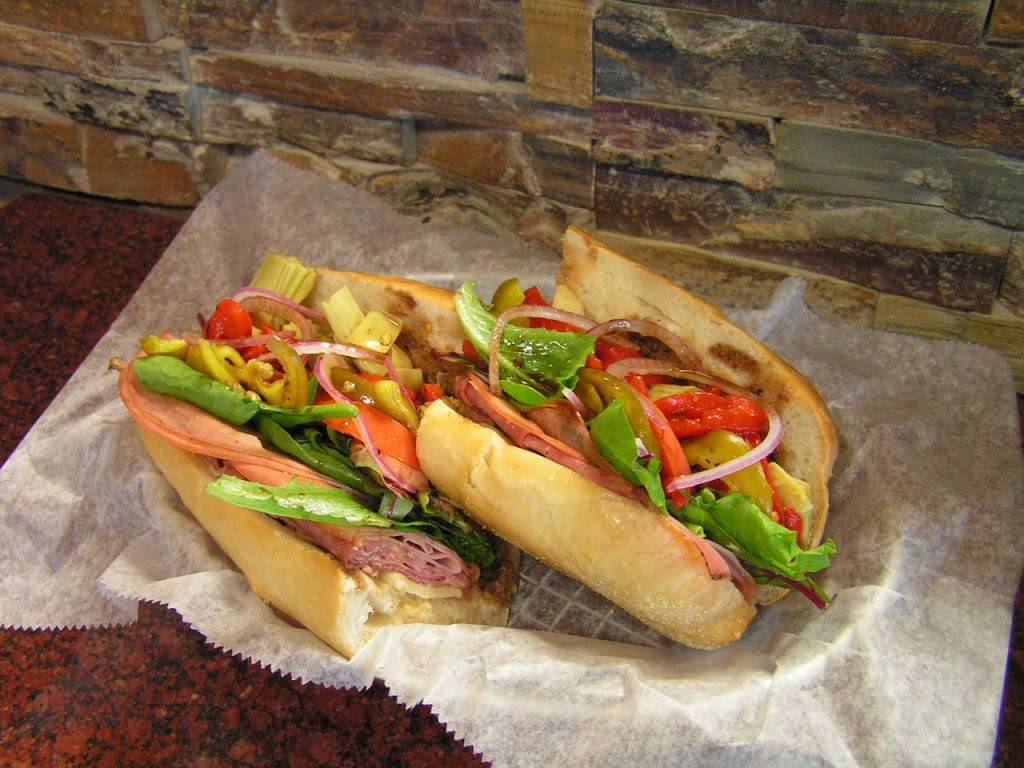 Catanzaros Pizzeria Cranston | restaurant | 1283 Park Ave, Cranston, RI 02910, USA | 4019468880 OR +1 401-946-8880