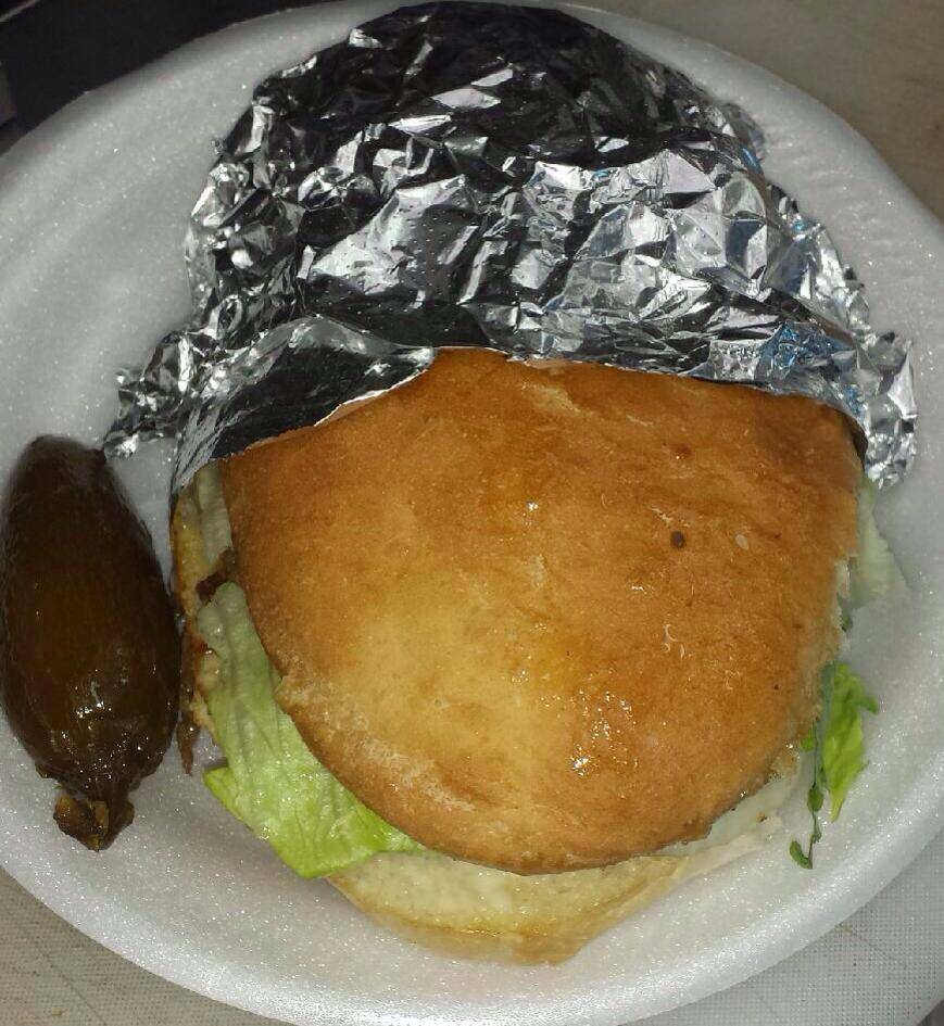 Quiroz’s taqueria | restaurant | 1720 Main St, Springfield, OR 97477, USA | 5413372058 OR +1 541-337-2058