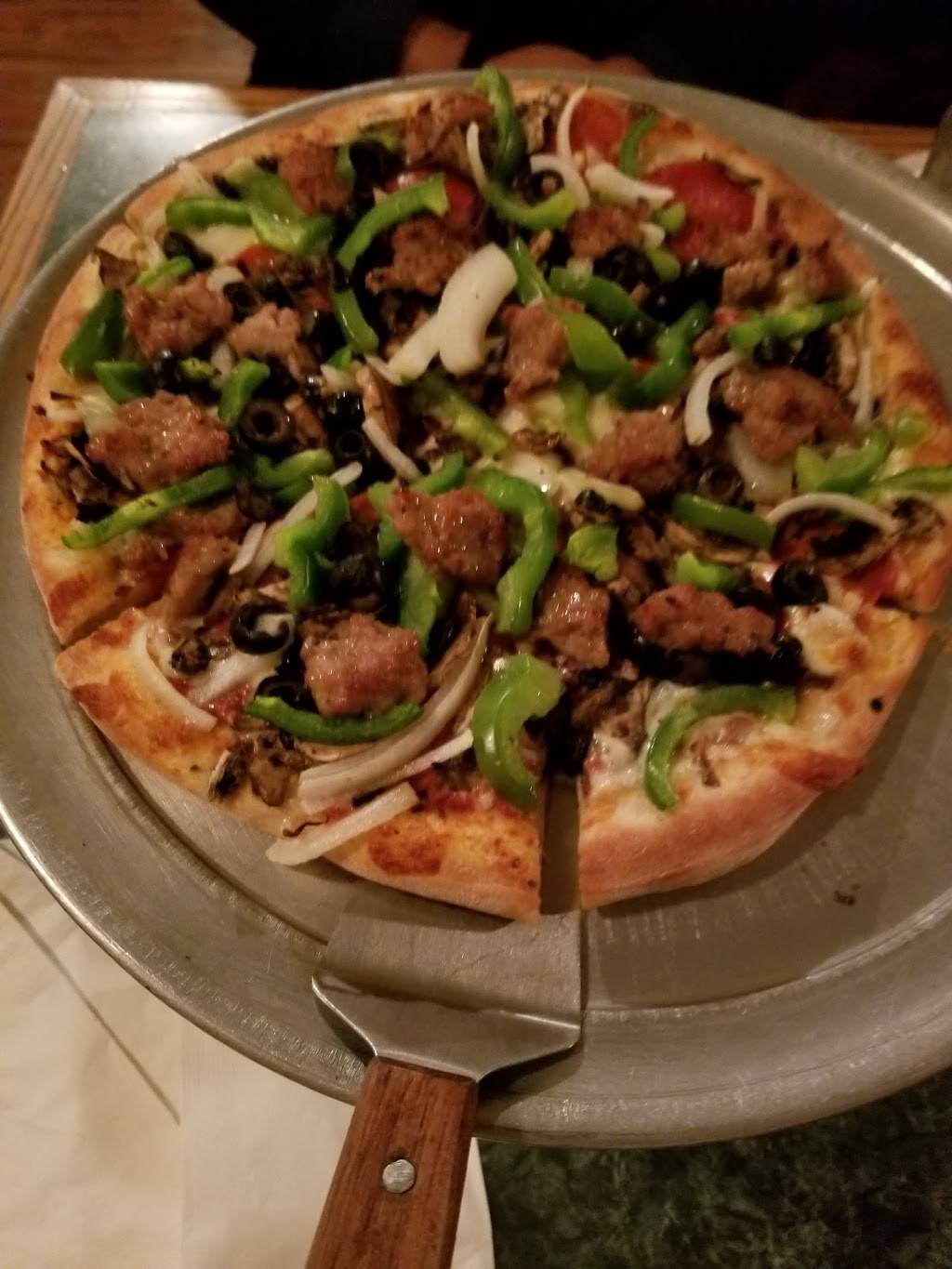 Villa Lucias | restaurant | 1725 Woodside Rd, Redwood City, CA 94061, USA | 6503653811 OR +1 650-365-3811