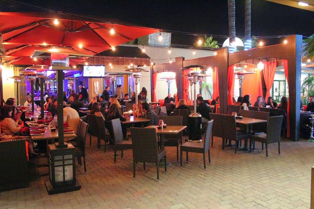 Terrace Restaurant & Lounge | restaurant | 17239 Ventura Blvd, Encino, CA 91316, USA | 8185010100 OR +1 818-501-0100