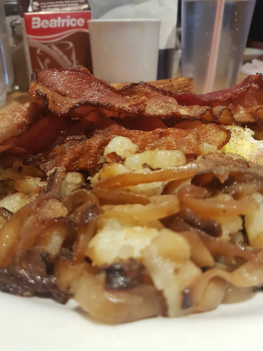 Village Cafe | restaurant | 1875 Fourth Line, Ohsweken, ON N0A 1M0, Canada | 5194450555 OR +1 519-445-0555