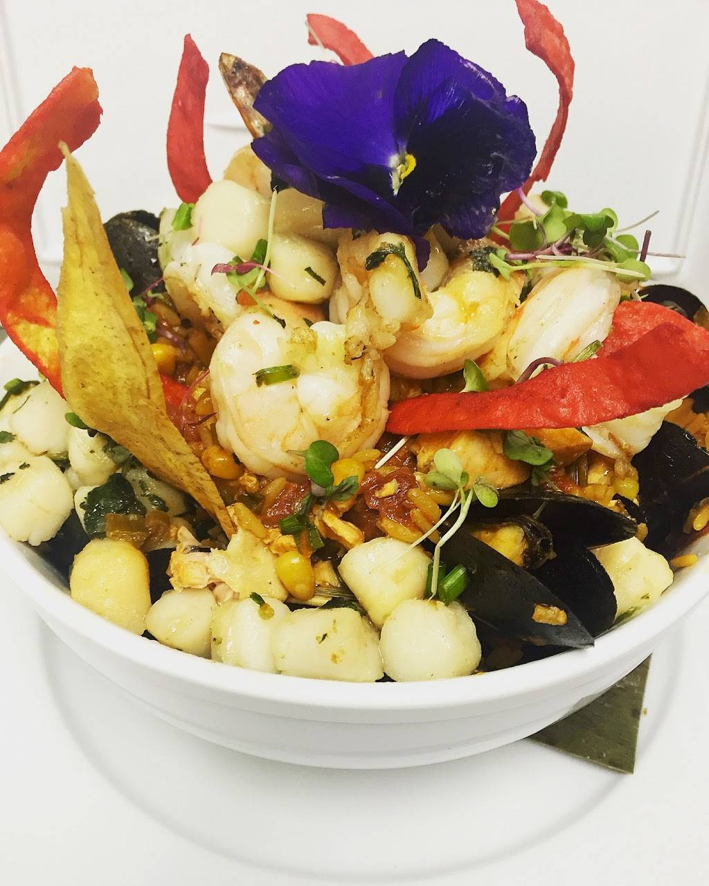 Ola | restaurant | 728 N Colony Rd, Wallingford, CT 06492, USA | 2036269170 OR +1 203-626-9170