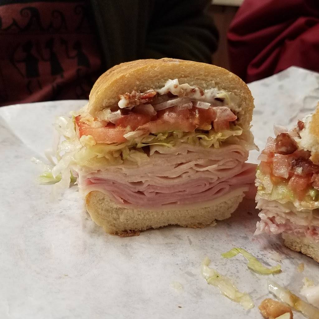 Jersey Mikes Subs | meal takeaway | 1816 Hendersonville Rd # 20, Asheville, NC 28803, USA | 8282771514 OR +1 828-277-1514