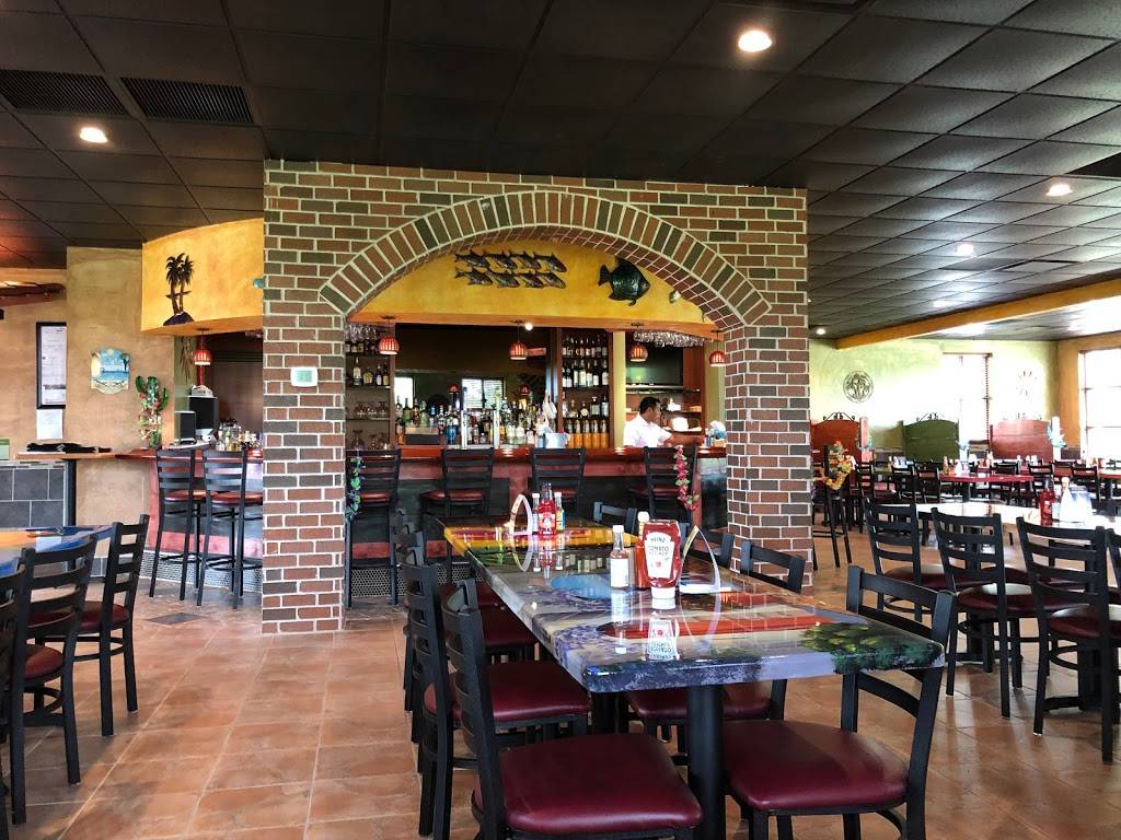 Casa Del Mar | restaurant | 2870 S Philo Rd, Urbana, IL 61802, USA | 2175521525 OR +1 217-552-1525