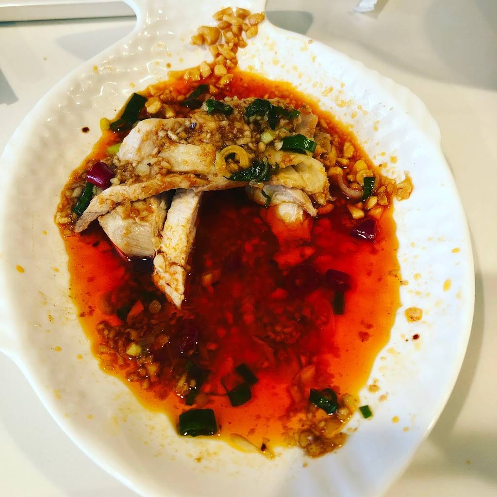 Cin | restaurant | 41-81 Bowne St, Queens, NY 11355, USA | 7188881623 OR +1 718-888-1623