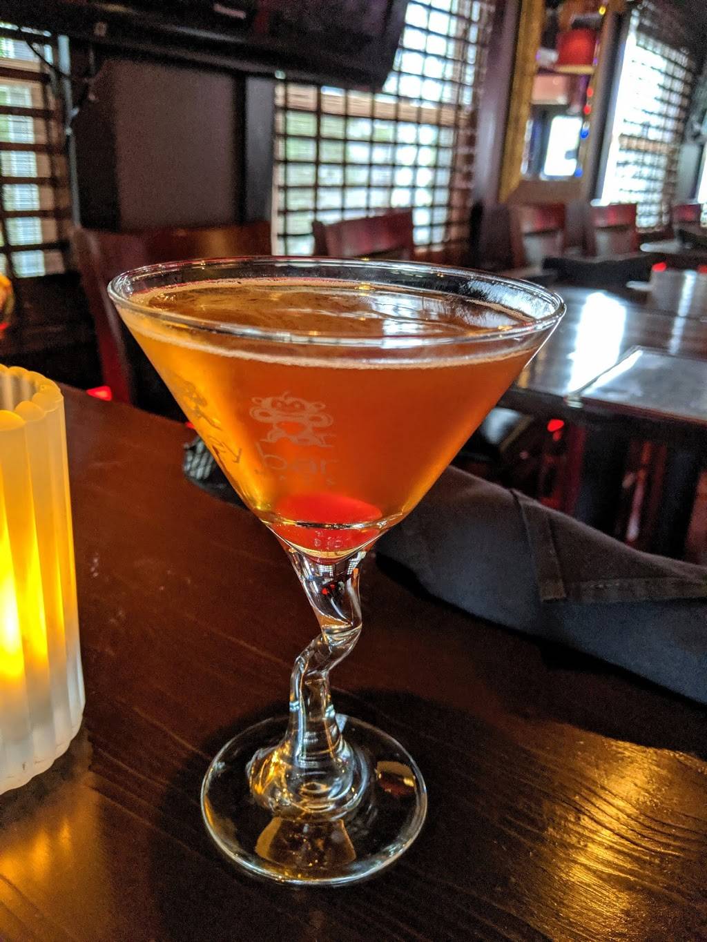 Johnny Thai Bistro | restaurant | 149 Commercial St, Provincetown, MA 02657, USA | 5054872222 OR +1 505-487-2222