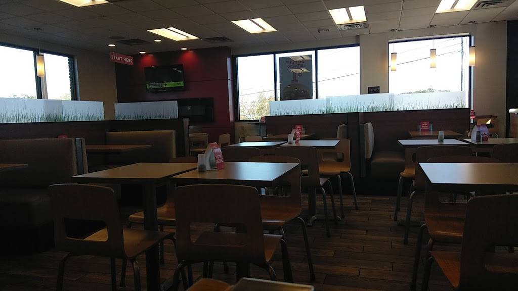 Wendys | restaurant | 3442 Ernest W Barrett Pkwy NW, Marietta, GA 30064, USA | 7704260904 OR +1 770-426-0904