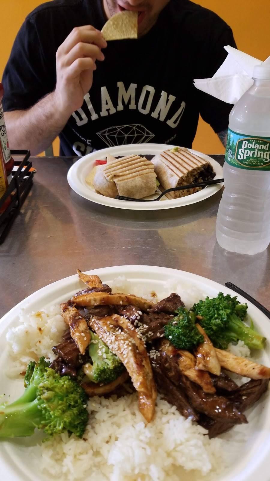 Ripe Juice Bar & Grill | restaurant | 70-13 Austin St, Forest Hills, NY 11375, USA | 7182612881 OR +1 718-261-2881