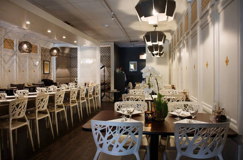 Simply Thai Cuisine | restaurant | 2253 Bloor St W, Toronto, ON M6S 1N8, Canada | 4167698866 OR +1 416-769-8866