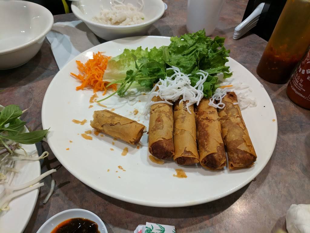 Pho Oh Tasty | restaurant | 2024 N Tustin St, Orange, CA 92865, USA | 7149124305 OR +1 714-912-4305