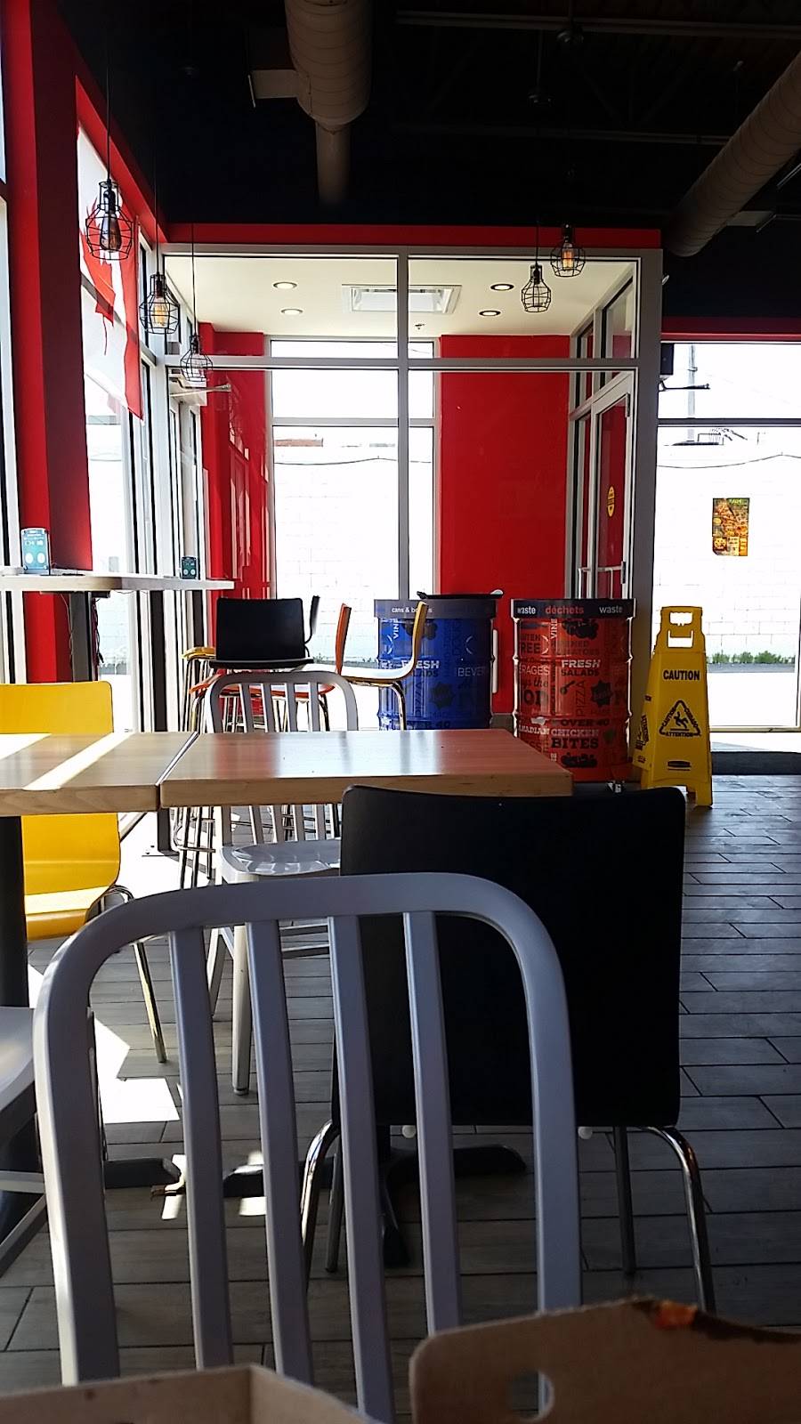 Pizza Pizza | meal delivery | 173 Main St E, Hawkesbury, ON K6A 1A1, Canada | 6136323030 OR +1 613-632-3030