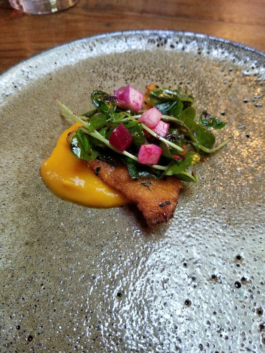 Piedmont Restaurant | restaurant | 401 Foster St B2, Durham, NC 27701, USA | 9196831213 OR +1 919-683-1213