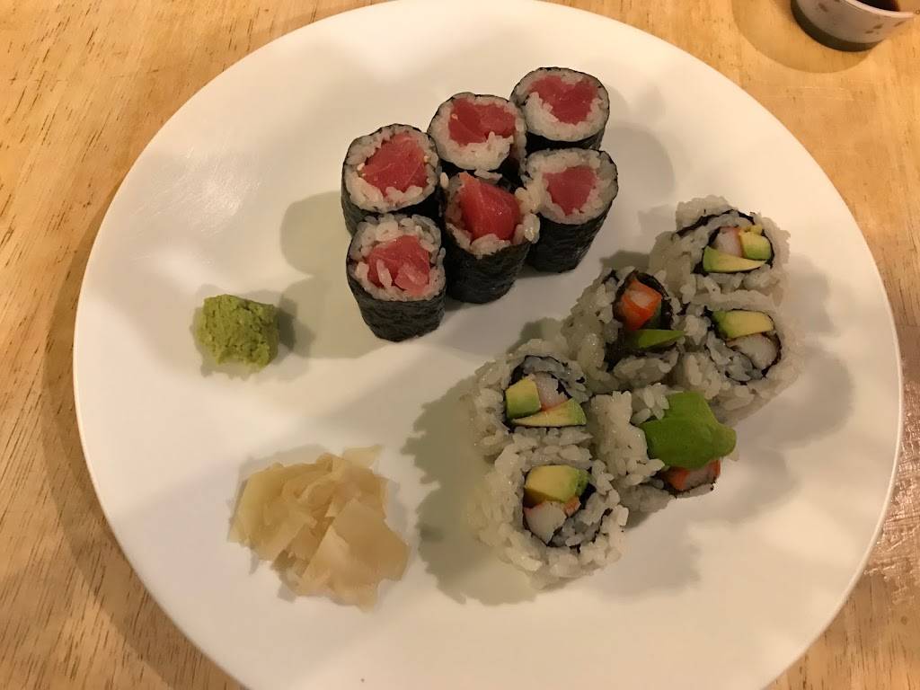 Tomo Sushi | restaurant | 236 Nassau St, Princeton, NJ 08540, USA | 6099248478 OR +1 609-924-8478
