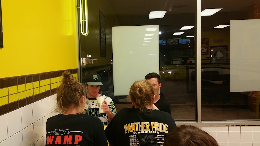 Hungry Howies Pizza | meal delivery | 6534 Caroline St, Milton, FL 32570, USA | 8506268600 OR +1 850-626-8600