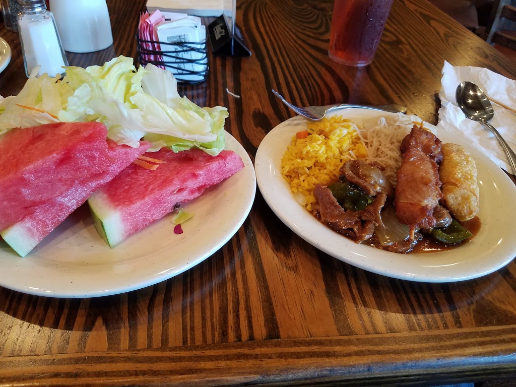 Jin Jin Super King | restaurant | 9802 Front Beach Rd, Panama City Beach, FL 32407, USA | 8502388589 OR +1 850-238-8589