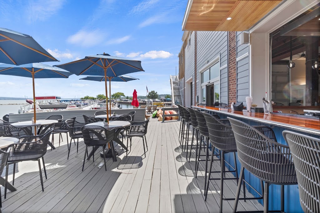 COHO Pizza & Wine Bar | restaurant | 811 S Main St, Canandaigua, NY 14424, USA | 5855778008 OR +1 585-577-8008