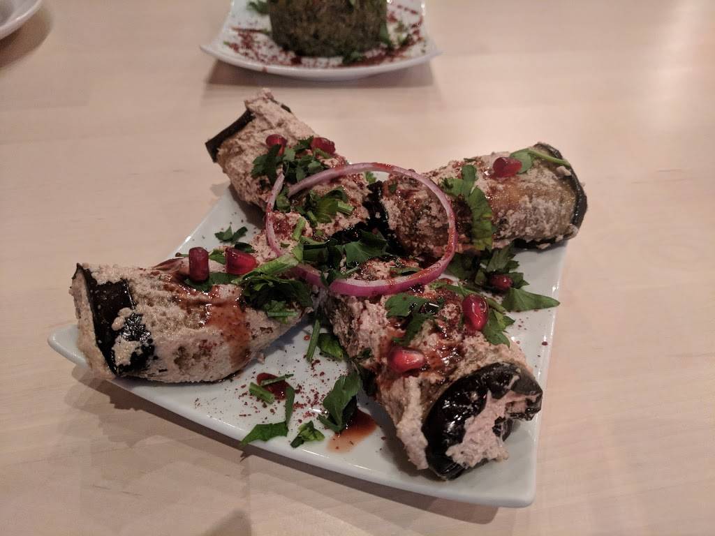 Georgian Dream | restaurant | 8309 3rd Ave, Brooklyn, NY 11209, USA | 7183335363 OR +1 718-333-5363