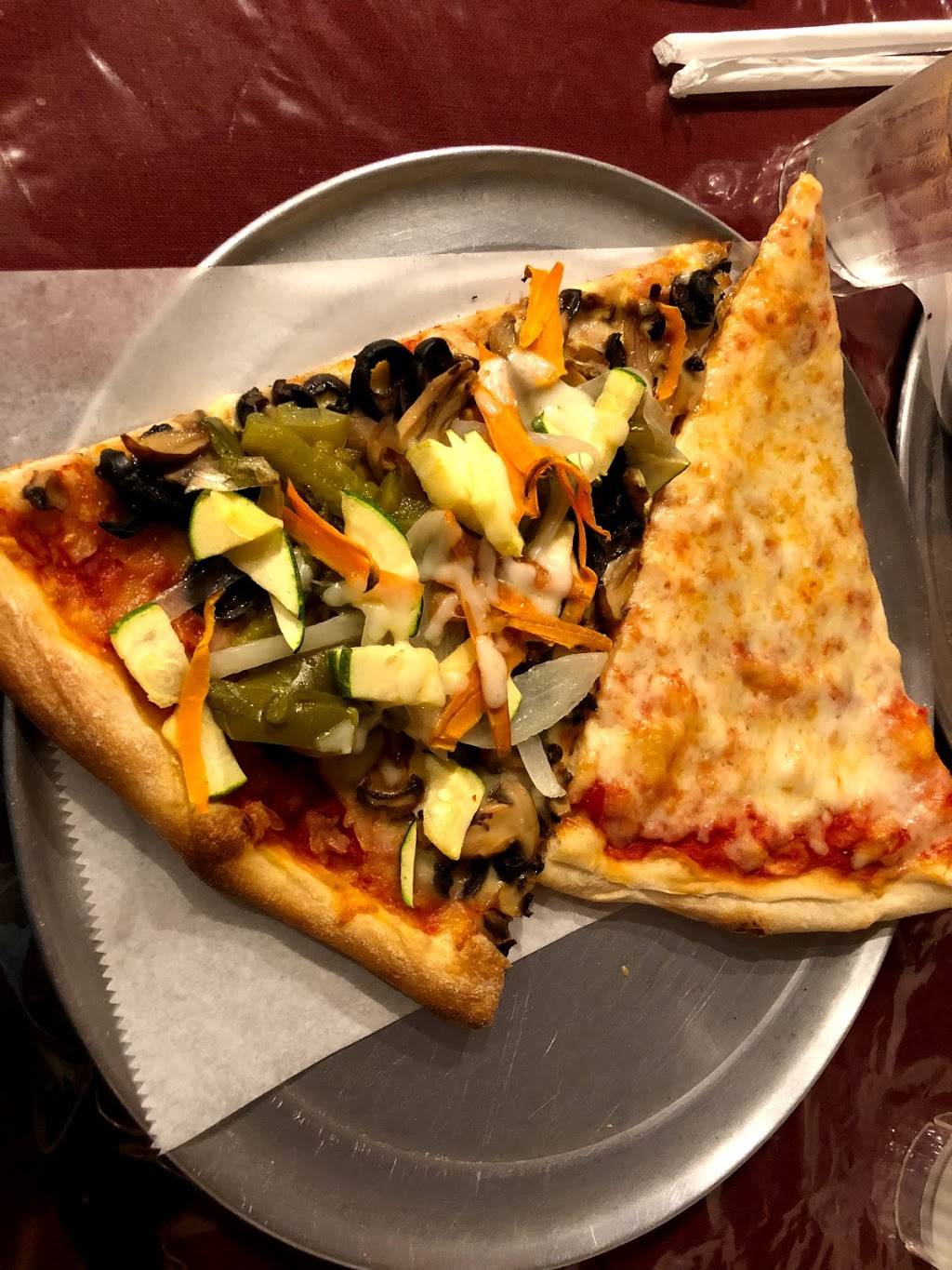 Napoli Pizza & Pasta | meal delivery | 33-02 35th Ave, Astoria, NY 11106, USA | 7184721146 OR +1 718-472-1146