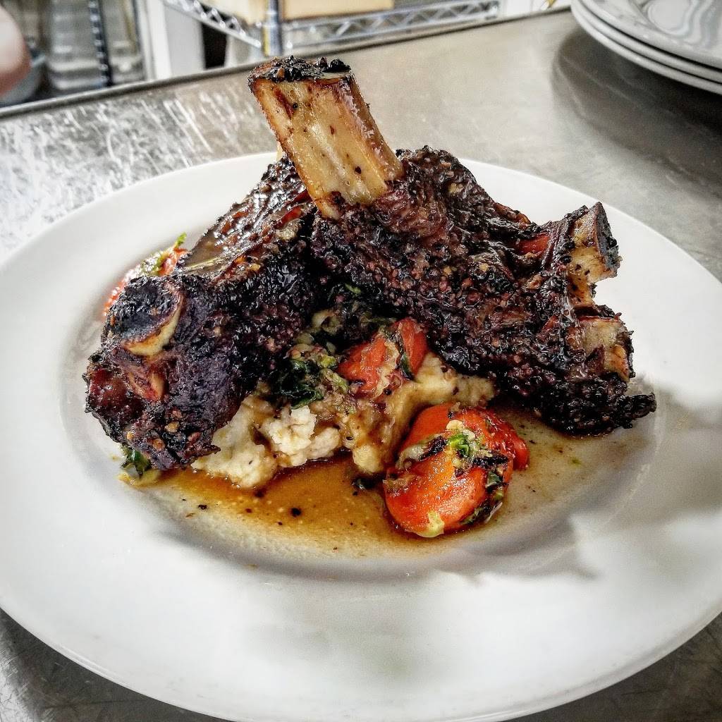 58hundred | restaurant | 5800 Southwest Ave, St. Louis, MO 63139, USA | 3142795799 OR +1 314-279-5799