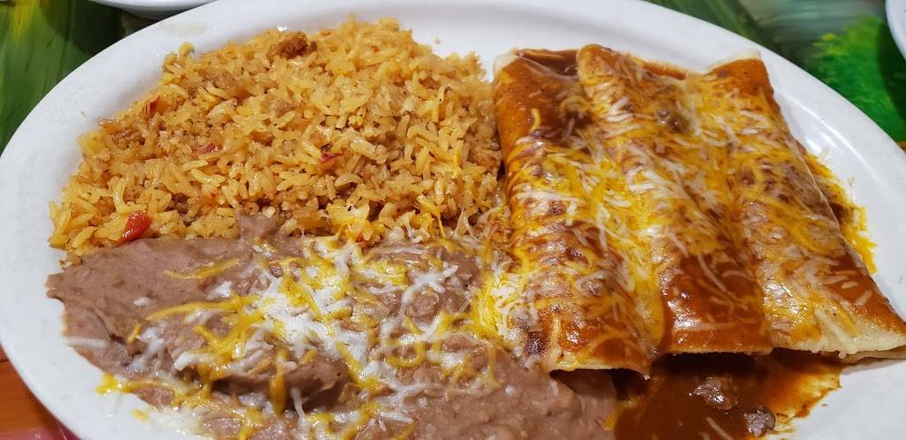 Fiesta Grande Flat Rock | restaurant | 27003 Telegraph Rd, Flat Rock, MI 48134, USA | 7347899655 OR +1 734-789-9655