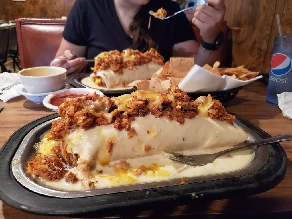 El Sombrero Mexican Restaurant | restaurant | 79 US-69, Kansas City, MO 64119, USA | 8164529745 OR +1 816-452-9745