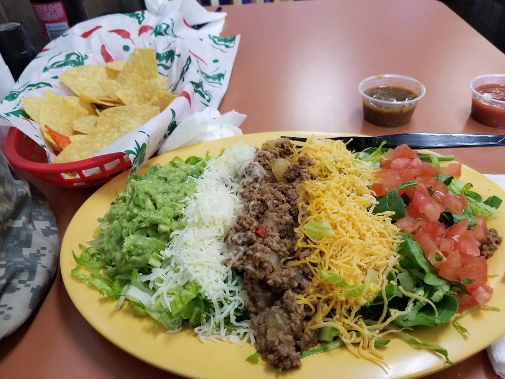 Tacos n’ Salsa Mexican Cafe | restaurant | 5123 N Loop 1604 W, San Antonio, TX 78249, USA | 2104087878 OR +1 210-408-7878