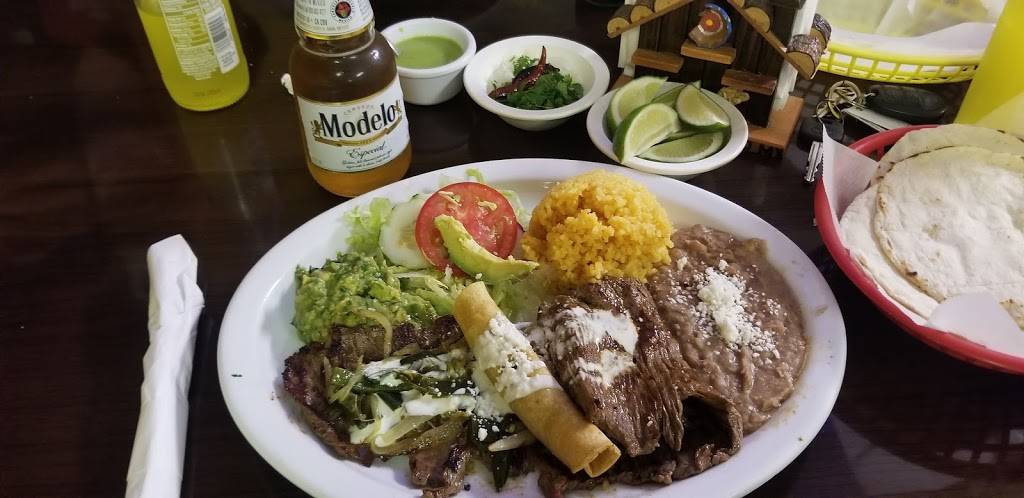 Taqueria El Rinconcito Mxcn | restaurant | 1454 Lee Blvd, Lehigh Acres, FL 33936, USA | 2393688887 OR +1 239-368-8887