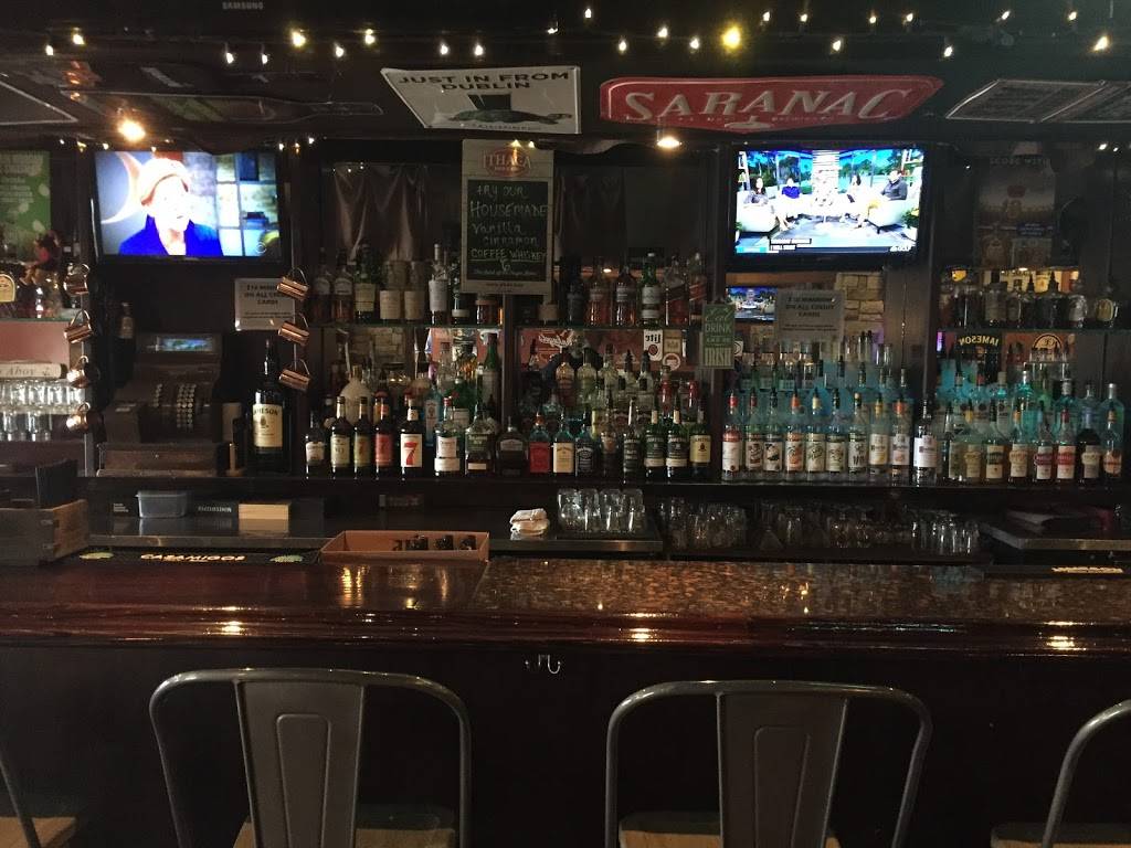 Ships Pub | restaurant | 360 Northern Blvd, Albany, NY 12204, USA | 5186943638 OR +1 518-694-3638