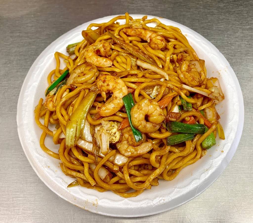 East China Restaurant | restaurant | 216 Summit Square Blvd, Winston-Salem, NC 27105, USA | 3363779191 OR +1 336-377-9191