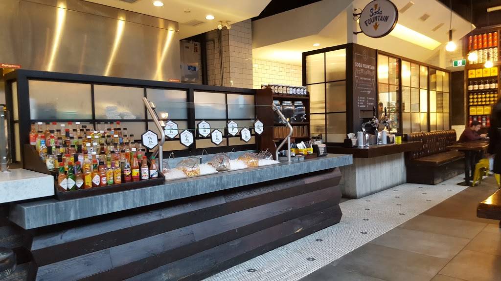 Wilbur Mexicana | restaurant | 552 King St W, Toronto, ON M5V 1M3, Canada | 4167921878 OR +1 416-792-1878