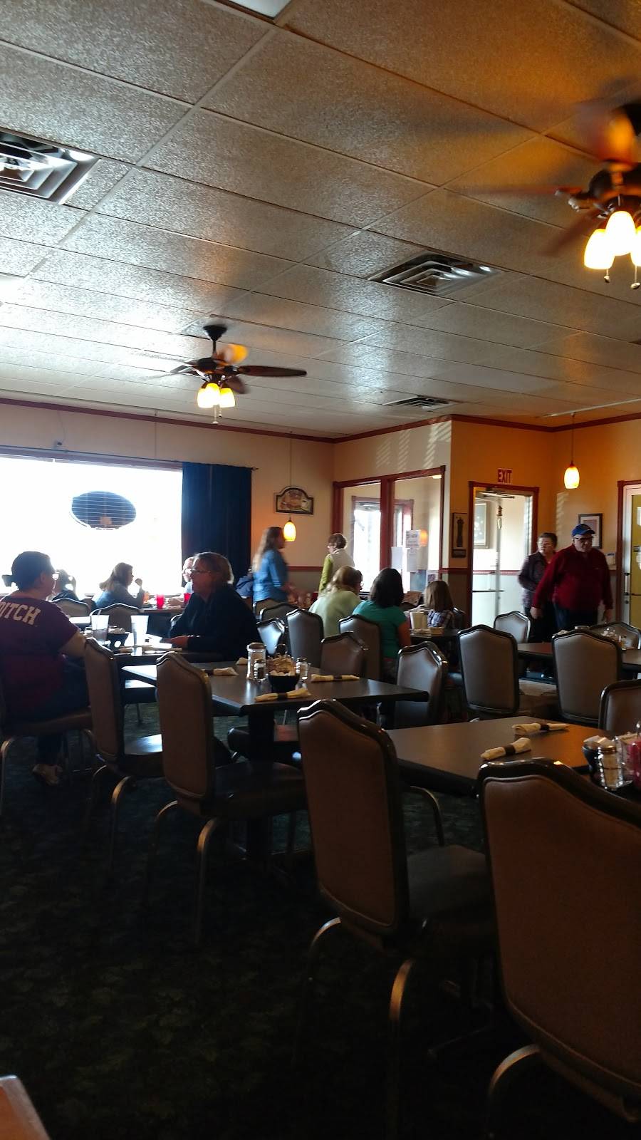 Country Kettle Restaurant | restaurant | 1704 S Heaton St, Knox, IN 46534, USA | 5747724800 OR +1 574-772-4800