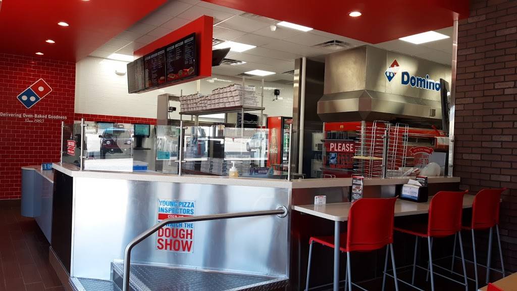 Dominos Pizza | meal delivery | 5995 Bataan Memorial West, Las Cruces, NM 88012, USA | 5754483030 OR +1 575-448-3030