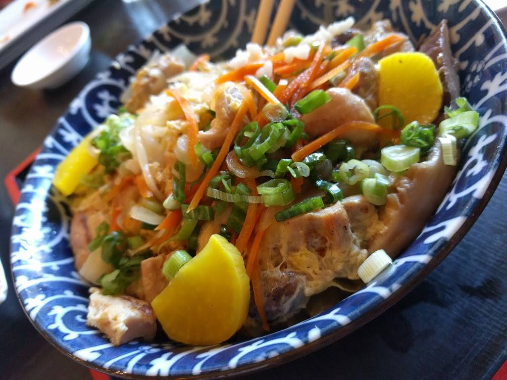 Niji Sushi | restaurant | 743 W Dana St, Mountain View, CA 94041, USA | 6509039668 OR +1 650-903-9668